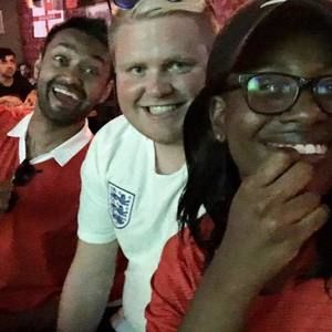 Meet your Posher, William